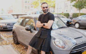 How to Style a Kilt with Pockets for Different Occasions