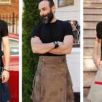 How a Kilt with Pockets Redefines Comfort and Convenience in Highland Wear