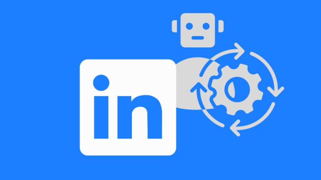 LinkedIn Automation