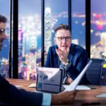 Why Companies Hire Lobbying Firms to Protect Their Interests