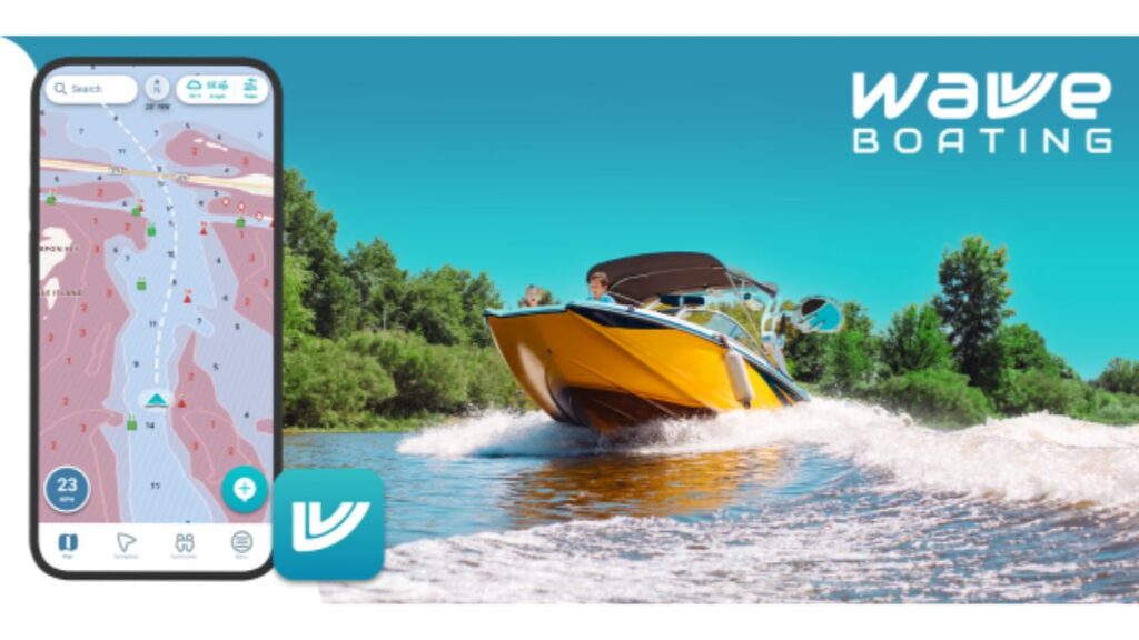 How Do Marine Navigation Apps Integrate With Australian Weather Services?