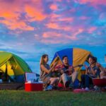 The Benefits of Choosing a Multi-Day Camping Adventure