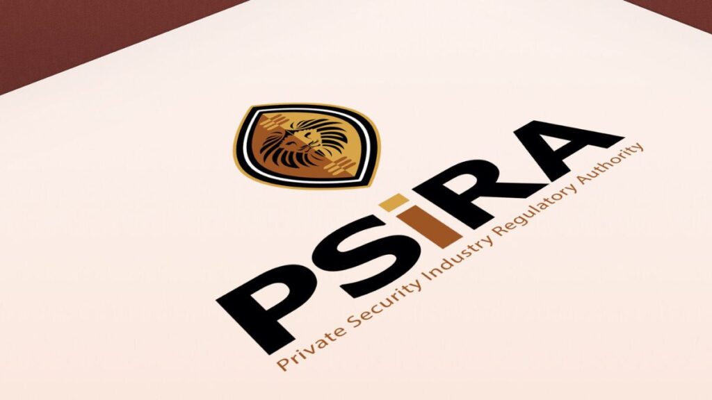 PSiRA Verification