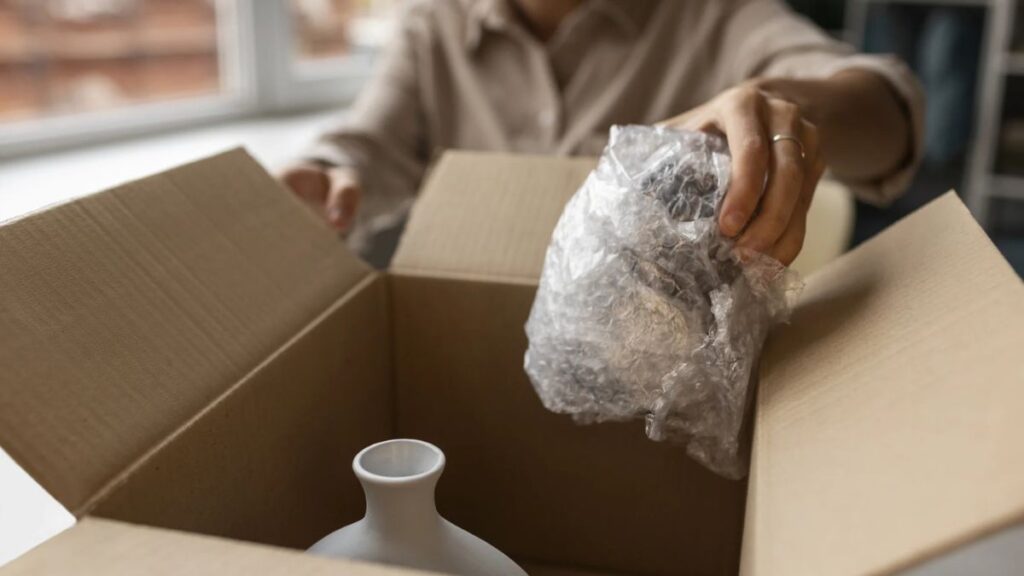Packing