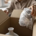 Expert Techniques for Packing Fragile and Bulky Items
