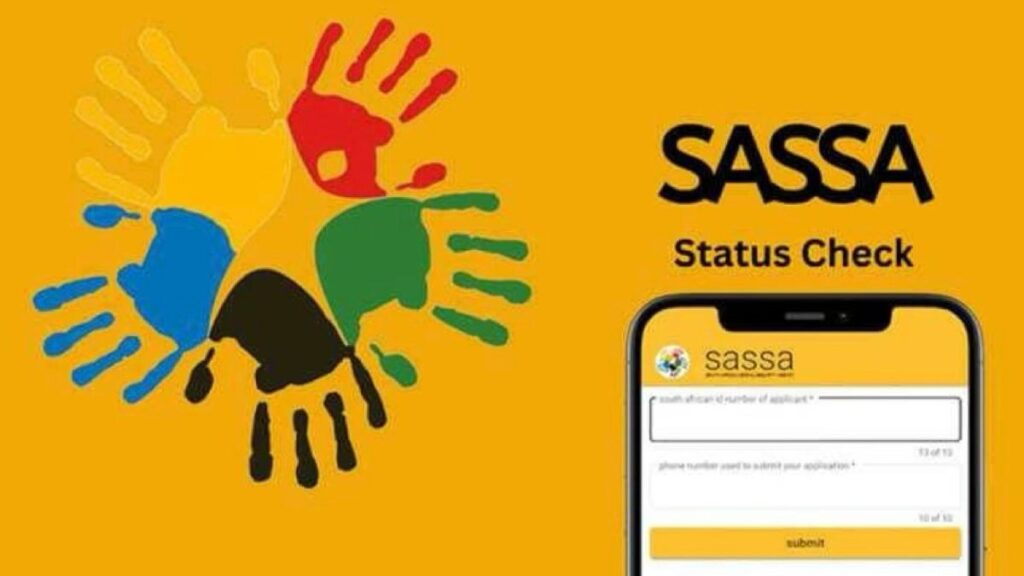 SASSA Grant