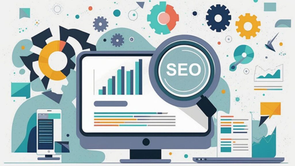 Top 8 Reasons Your Website Still Needs Professional SEO Services