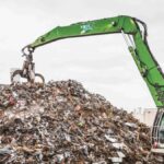 How Scrap Metal Recycling Contributes to a Greener Future