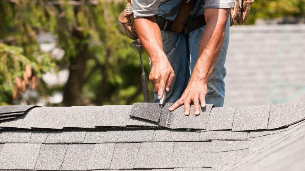 Sierra Roof Inc