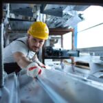 Comparing Grades: Key Differences Between 304 and 316 Stainless Steel for Industrial Applications