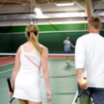 Essential Equipment for Tennis and Tennis Equipment Guide for Every Player