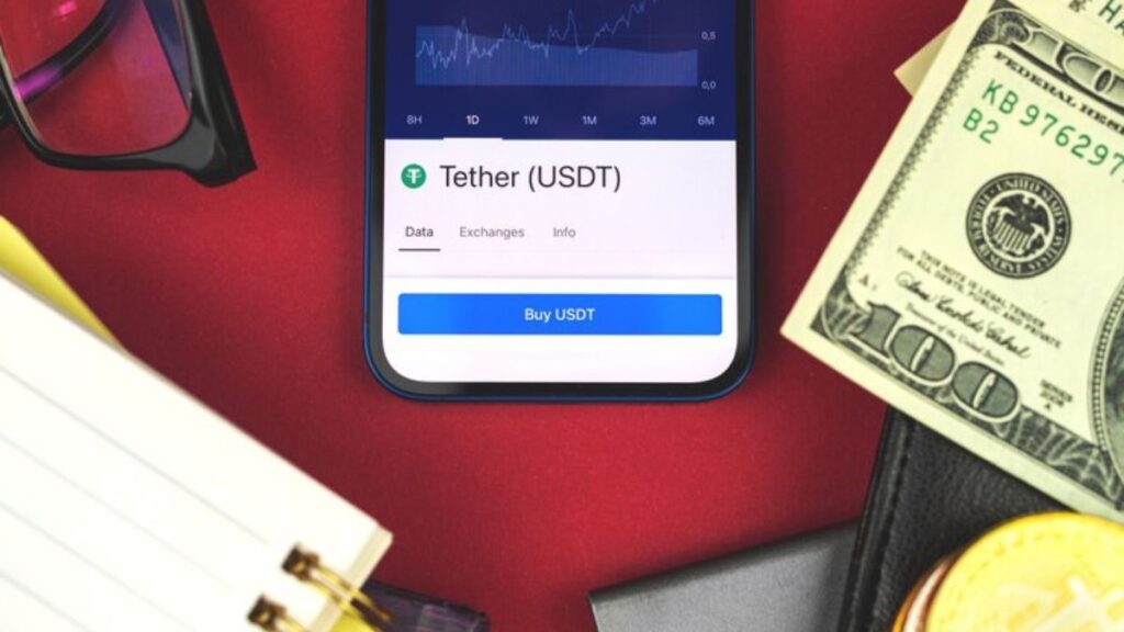 Tether