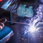 The Precision of the Unseen: Exploring Welding’s Elite Methods and Their Unsung Significance