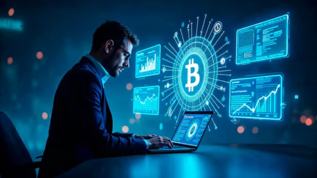 fintechzoom.com crypto etf