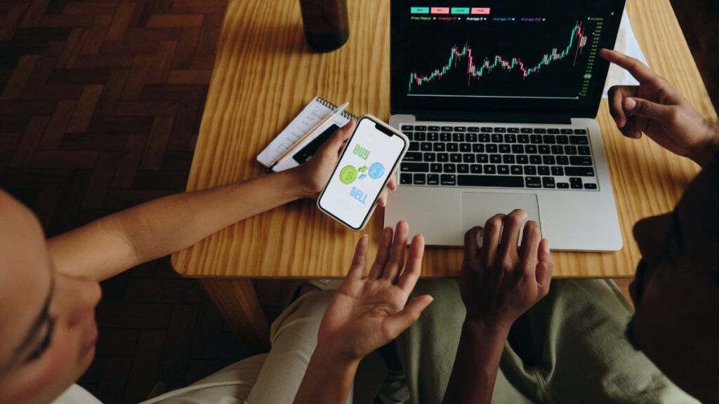 itradercoin.com