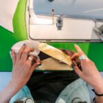 Nahttypen Demystified: Choosing the Right Stitch Type for Every Fabric