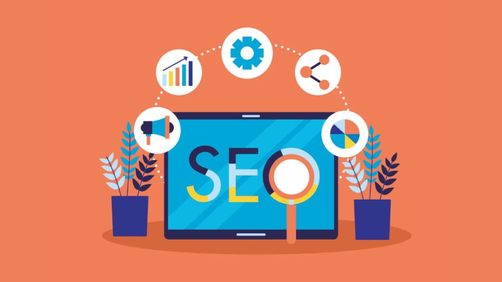 seo experts at garage2global