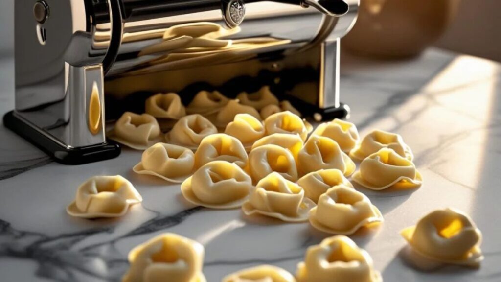 tortellinatrice