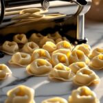 Why Every Foodie Needs a Tortellinatrice in Their Kitchen Arsenal
