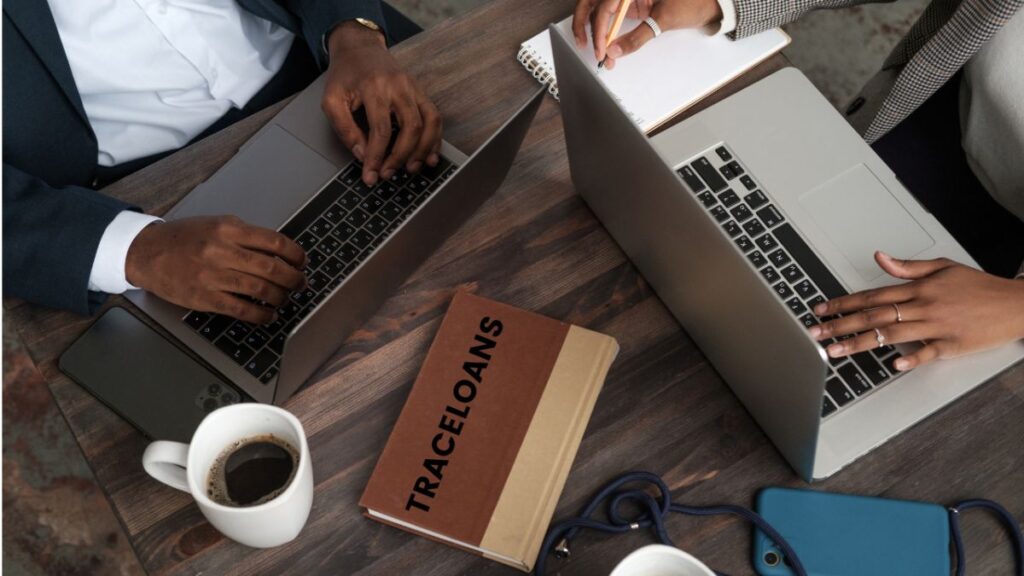 traceloans.com