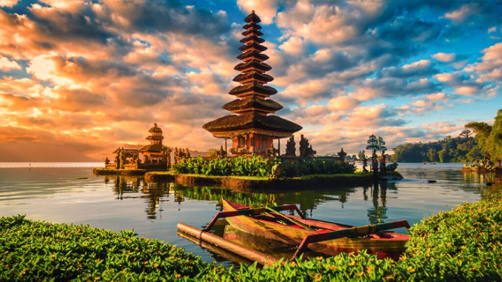 Bali