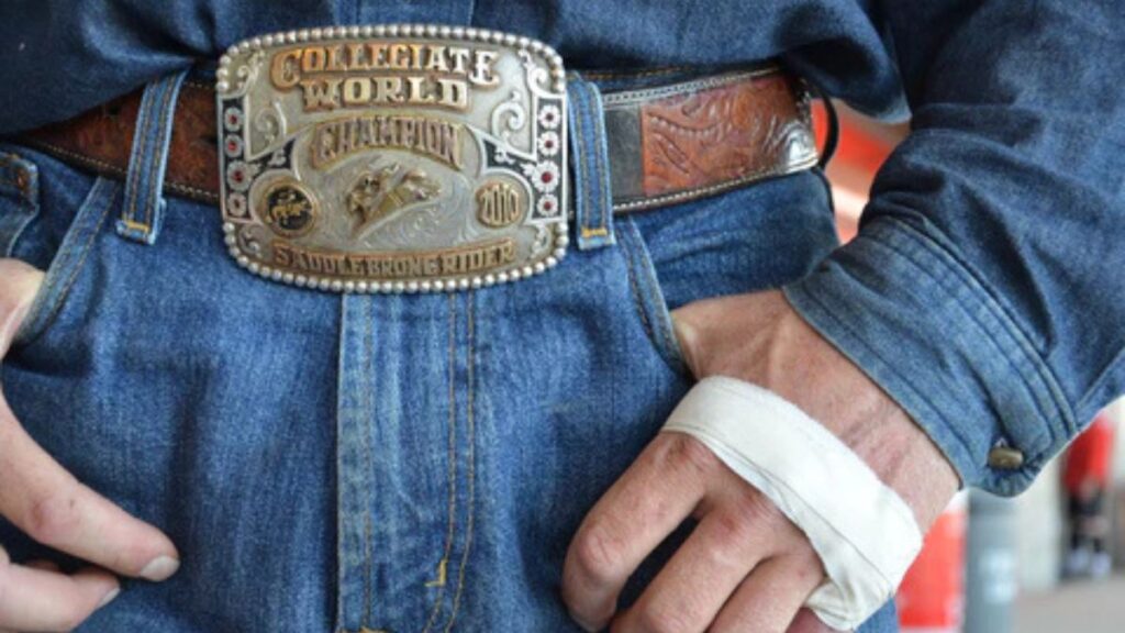 Belt Buckles