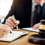 What to Look for in a Criminal Defense Attorney