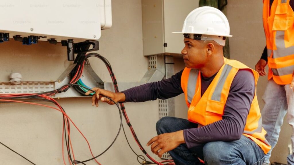Electrical Equipment