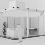 The Benefits Of Expo Local Storage For Businesses With Multiple Trade Show Exhibitions
