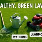 Lawn Care Tips for Healthy Grass Year-Round