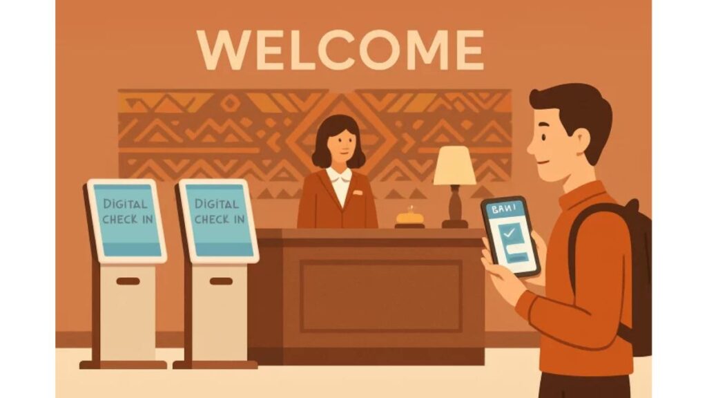 Hospitality