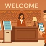 Tribal Hospitality Management: Digital Transformation