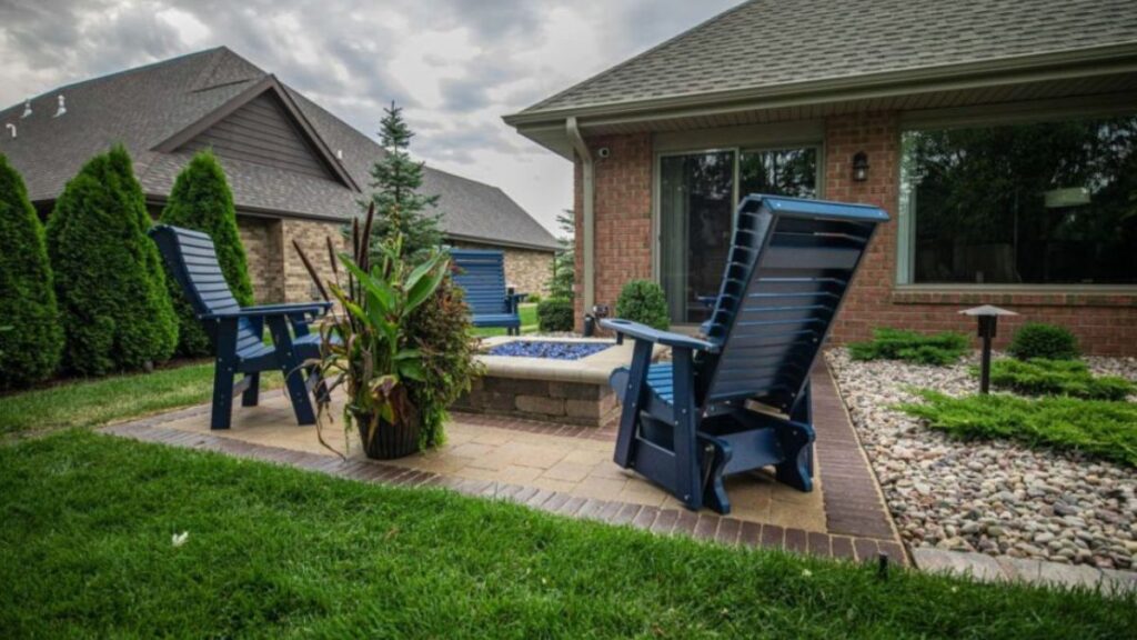 Landscape Design