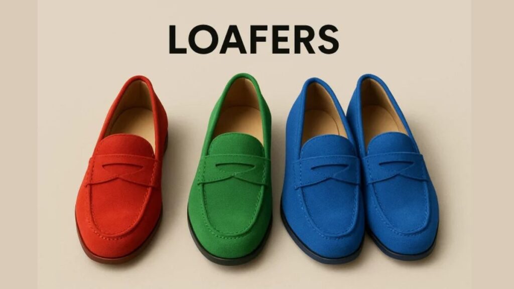 Loafers
