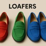 The Best Ways to Style Loafers for Everyday Comfort