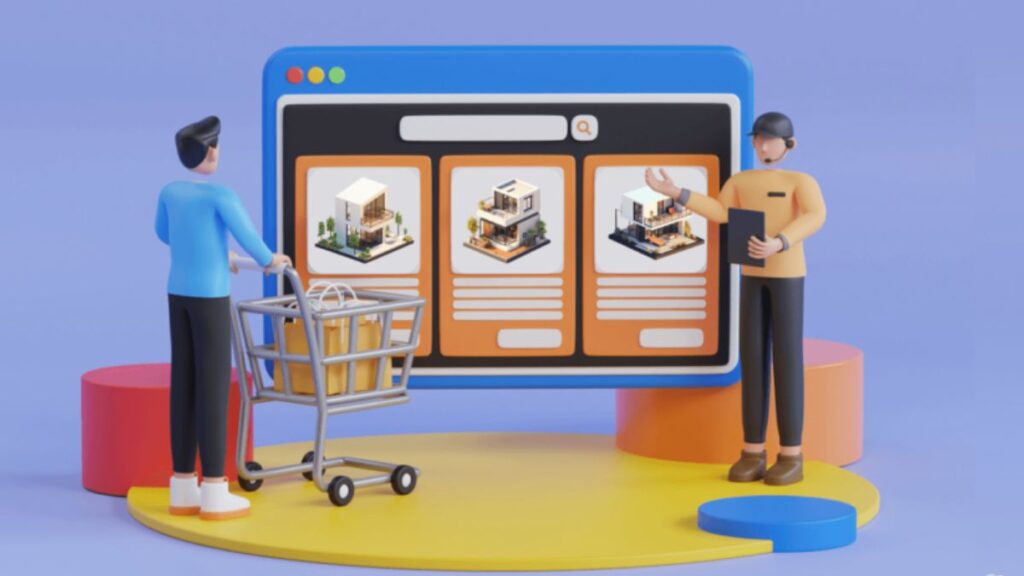 Marketplace