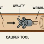 How Geometry Tools Detect Critical Pipeline Deformations