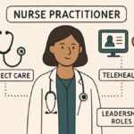 The Pinnacle of Practice: A Comprehensive Look at the Specialized and Emerging Career Avenues for Nurse Practitioners in Evolving Healthcare Models