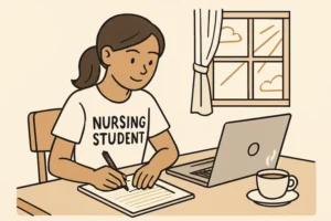 Prioritizing Self-Care and Well-being