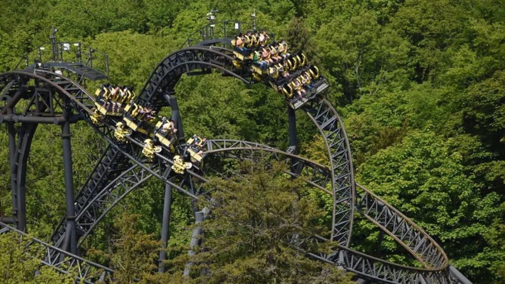 5 Thrilling Scenic Rides You Must Experience