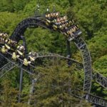 5 Thrilling Scenic Rides You Must Experience