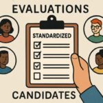 How Interview Scorecards Support Fair Hiring Decisions