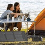 Unlock Freedom: Solar Generators for Ultimate Camping Power