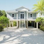 Modern Trends in Luxury Stilt Homes for Coastal Areas