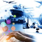How Technology Drives Modern Supply Chain Efficiency