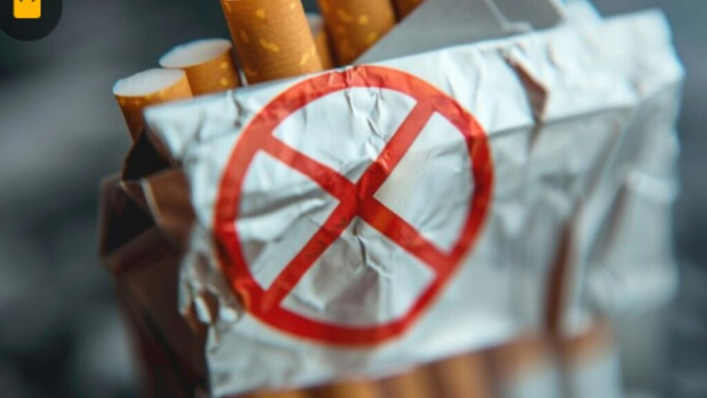 Tobacco