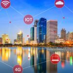 How Wireless Connectivity Transforms Urban Environments