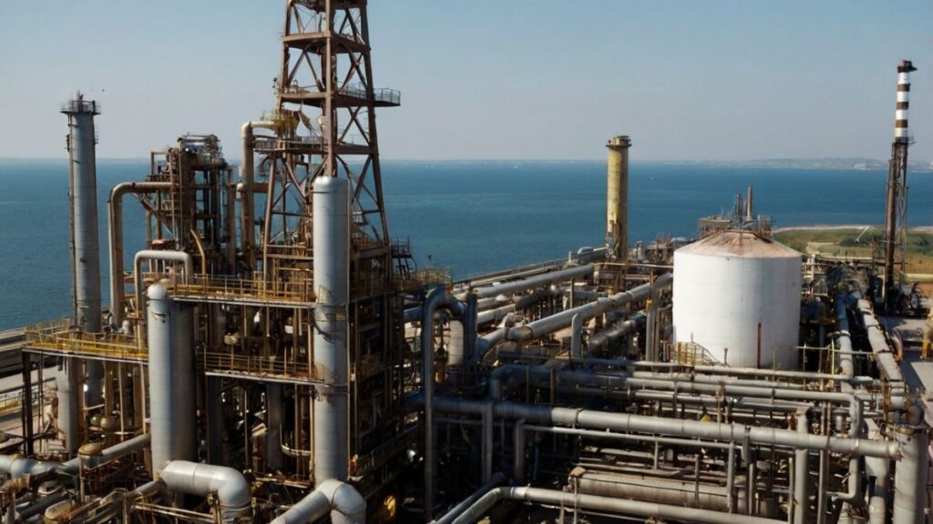 Wireline