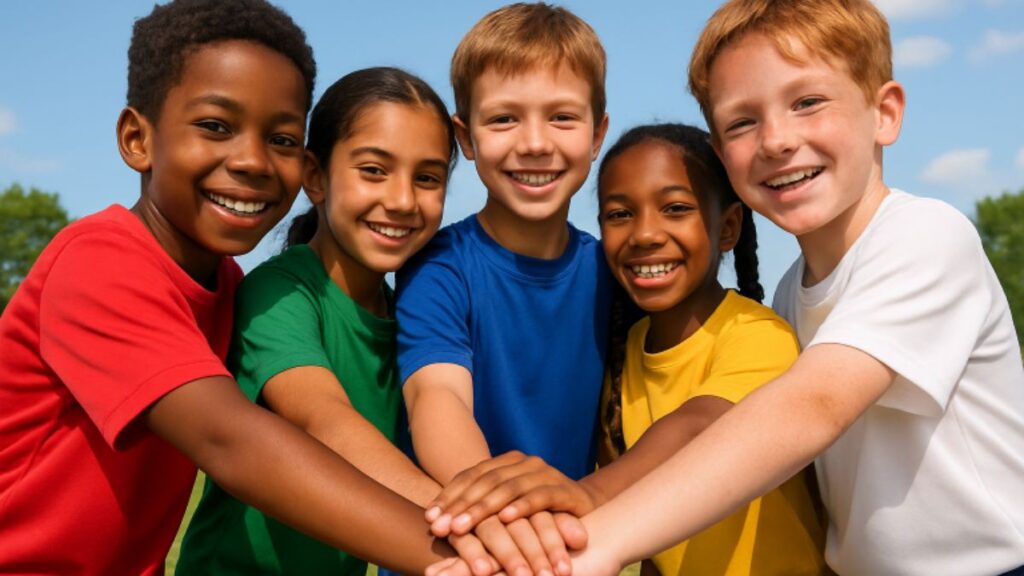 Youth Sports