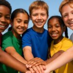 How Youth Sports Shape Life Skills